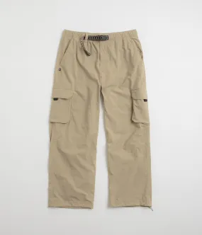 Nike SB Kearny Cargo Pants - Khaki / White