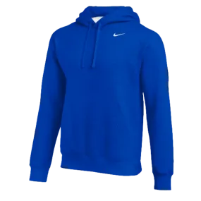 Nike Team Club Hoodie