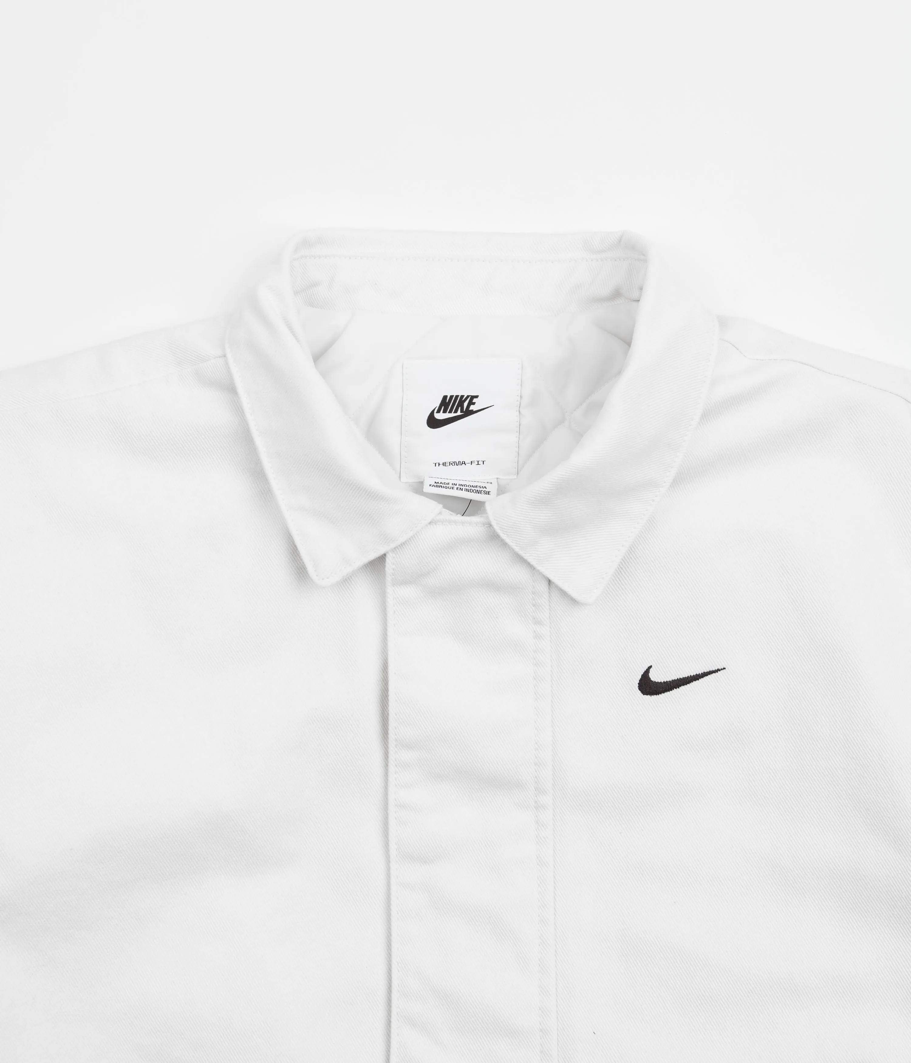 Nike Winter Chore Coat - Phantom / Black