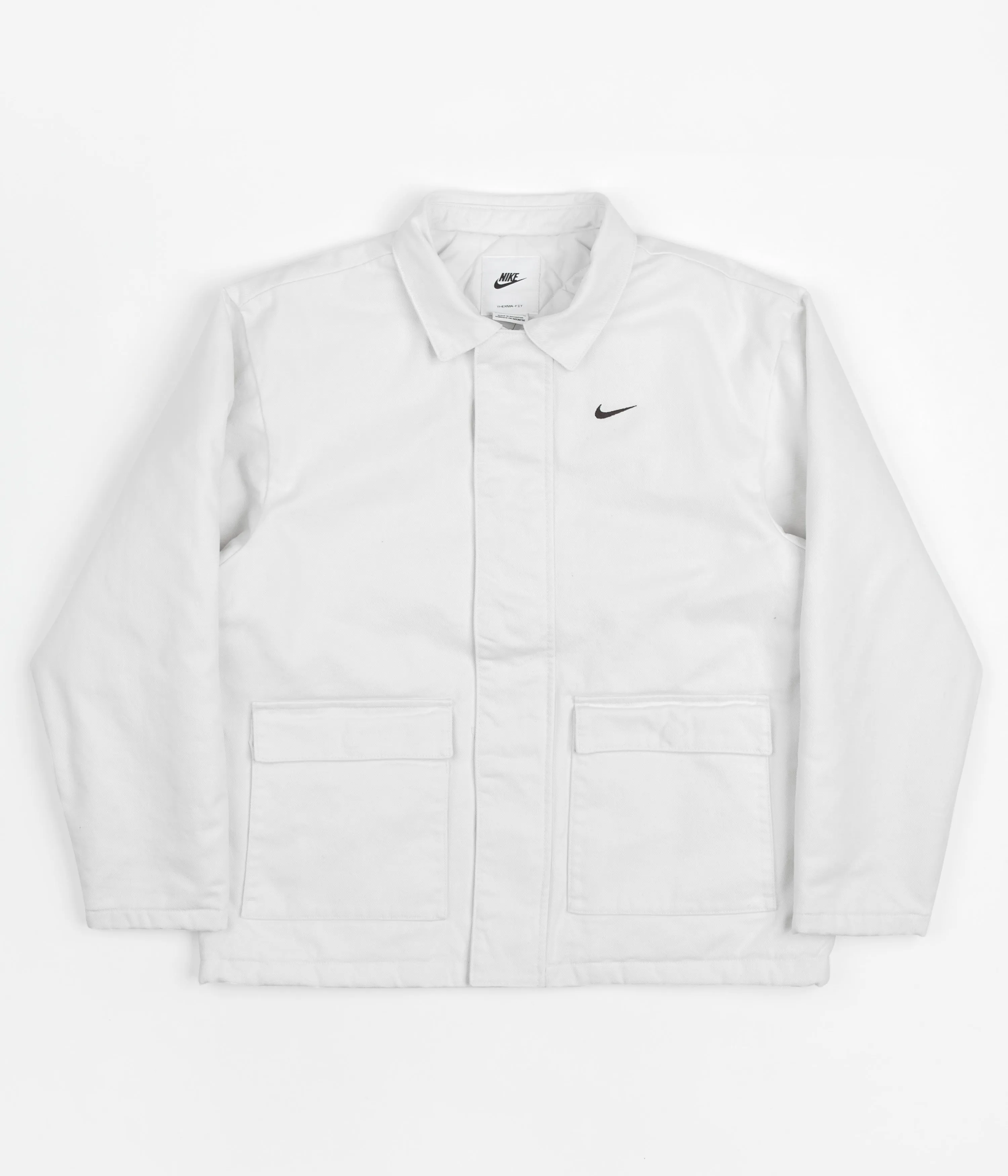 Nike Winter Chore Coat - Phantom / Black