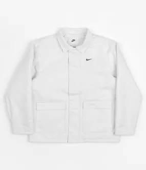 Nike Winter Chore Coat - Phantom / Black