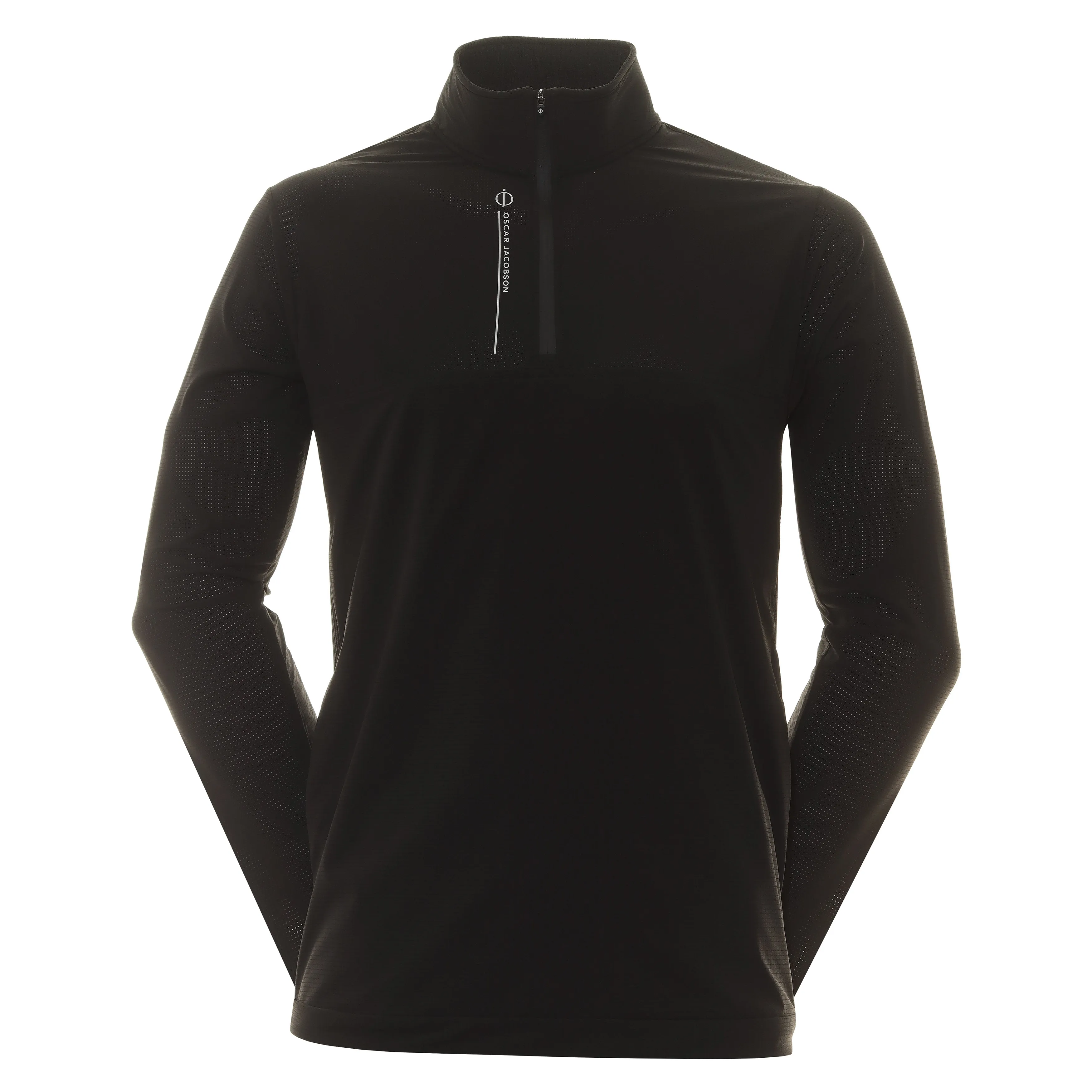 Oscar Jacobson Austin Pullover