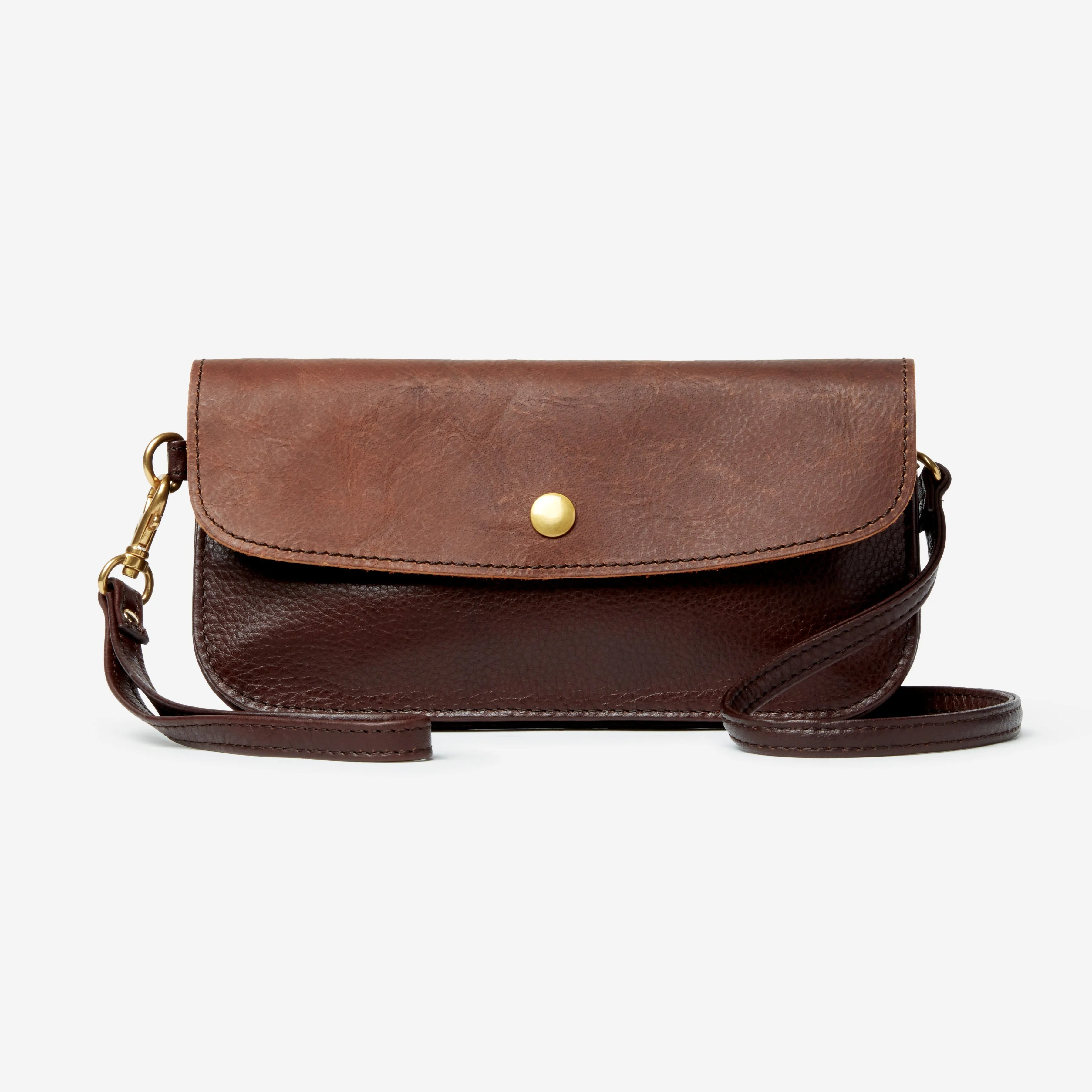 Osgoode Marley Leather Women's Clea Wallet Bag