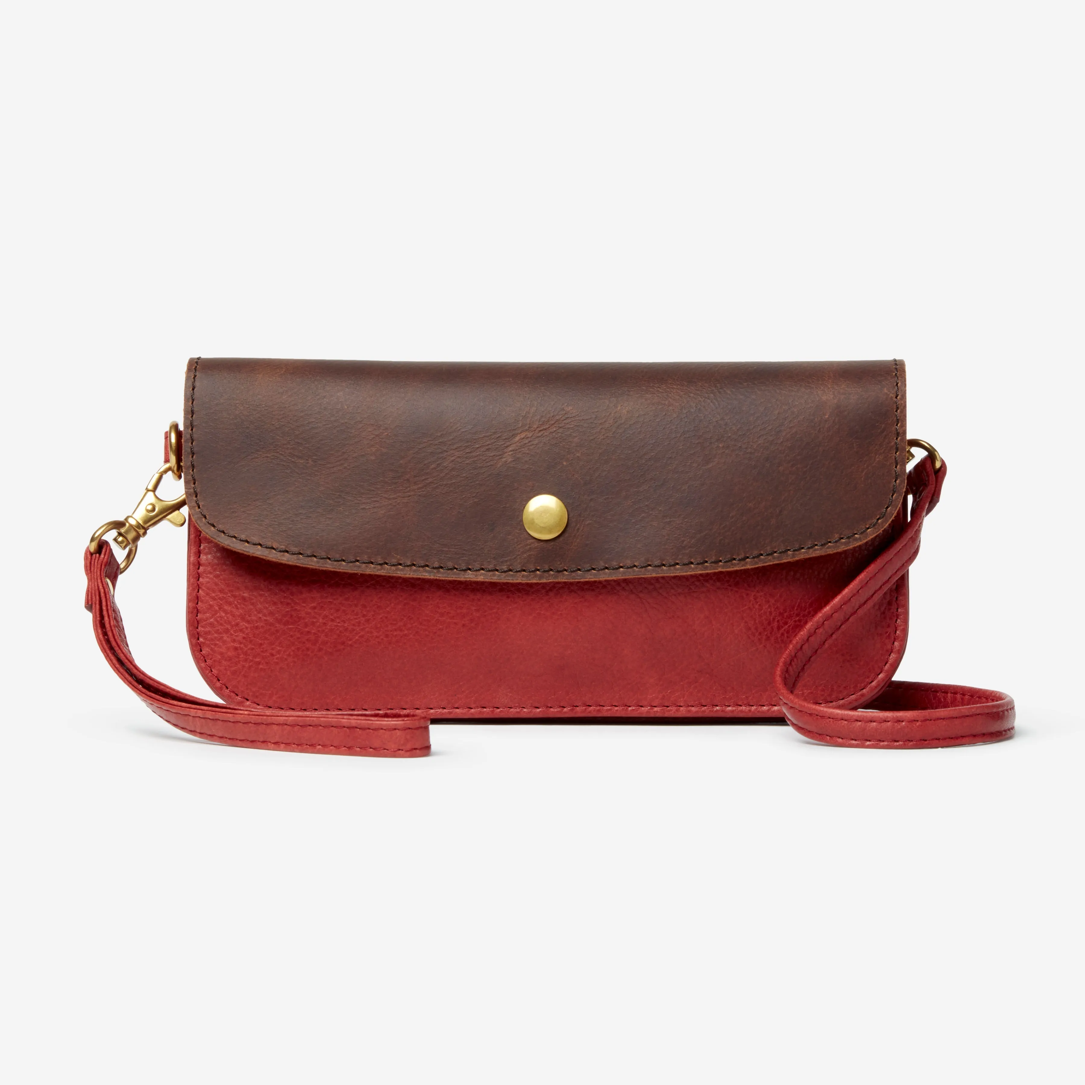 Osgoode Marley Leather Women's Clea Wallet Bag