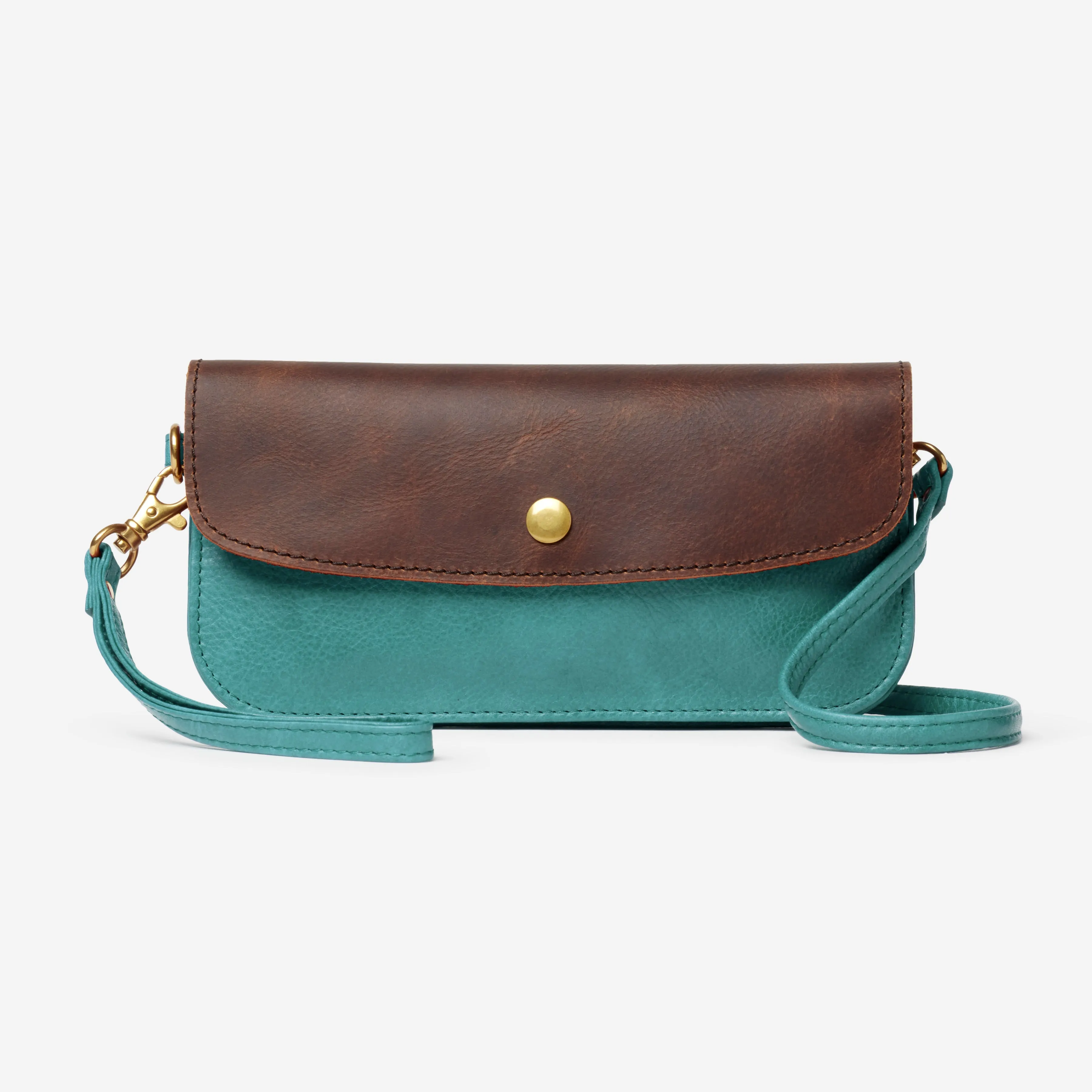 Osgoode Marley Leather Women's Clea Wallet Bag