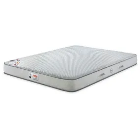 Peps Mattress Spine Guard - Memory Foam