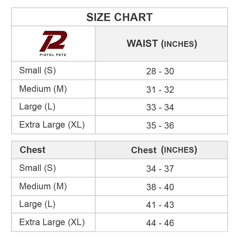 Pistol Pete PPJ011 Brief