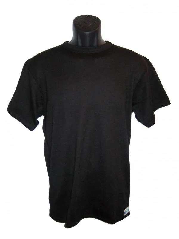 PXP RaceWear Underwear Tee - Black