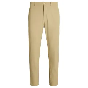 RLX Matte Stretch Nylon Pants Classic Khaki - 2024