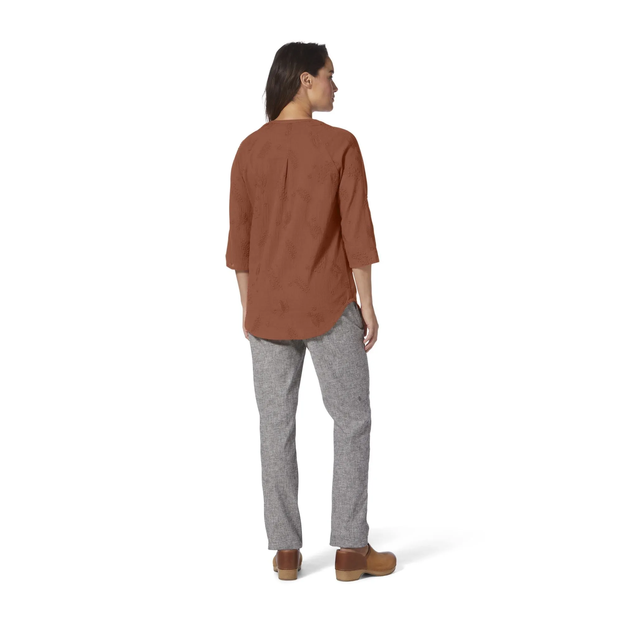 Royal Robbins | Oasis Tunic 3/4 Sleeve | Women's