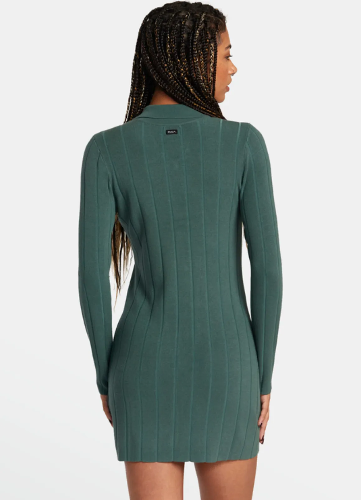 RVCA Meri Sweater Dress