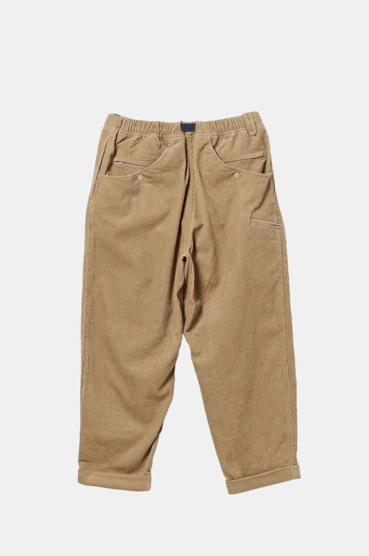 Salathe Corduroy Climbing Pant Khaki