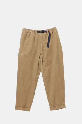 Salathe Corduroy Climbing Pant Khaki