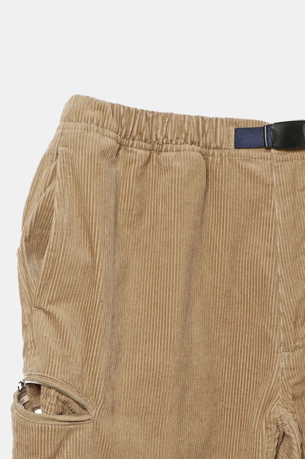 Salathe Corduroy Climbing Pant Khaki