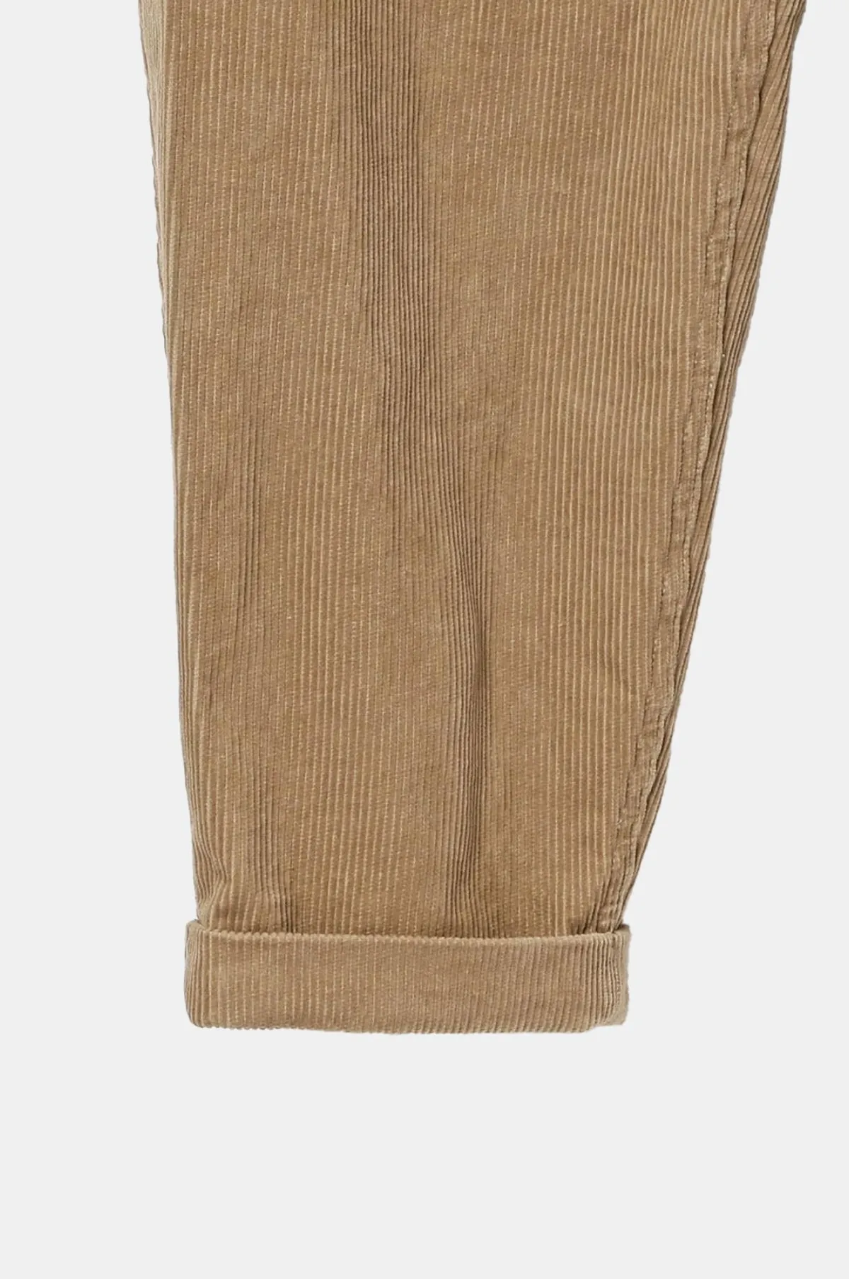 Salathe Corduroy Climbing Pant Khaki