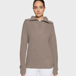 Samshield Suzanne Pullover - Beige