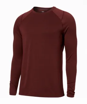 SAXX ROAST MASTER
MID-WEIGHT
Long Sleeve