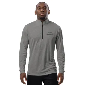 Simple Skids Quarter zip pullover