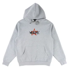 Sirius Embroidered Hoodie