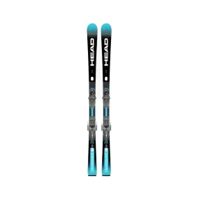 Skis Head Supershape e-Speed   Protector PR 13