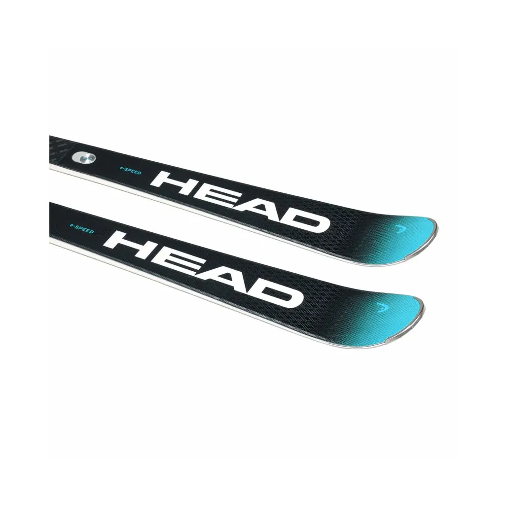 Skis Head Supershape e-Speed   Protector PR 13