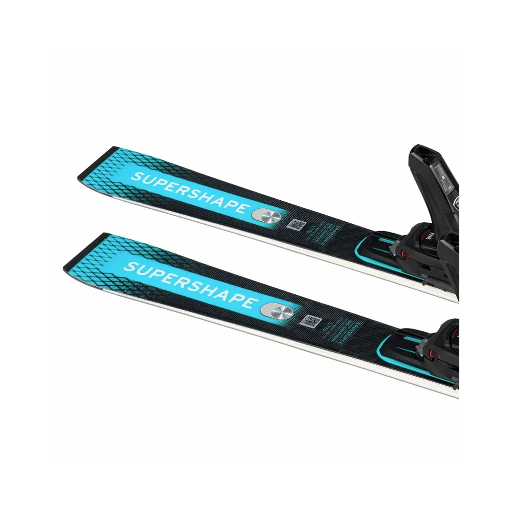 Skis Head Supershape e-Speed   Protector PR 13