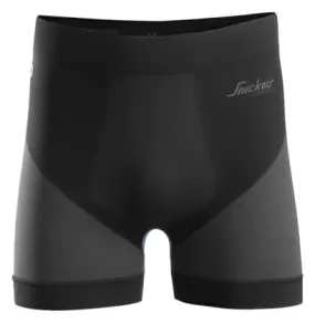 Snickers LiteWork Breathable Undergarment Shorts - 9429