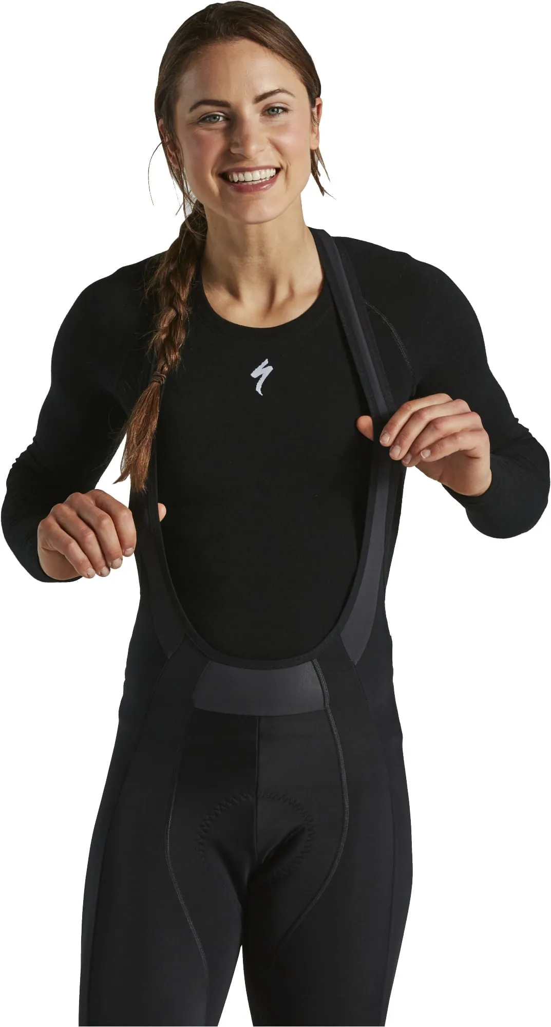 Specialized Race-Series Womens Bib Tights