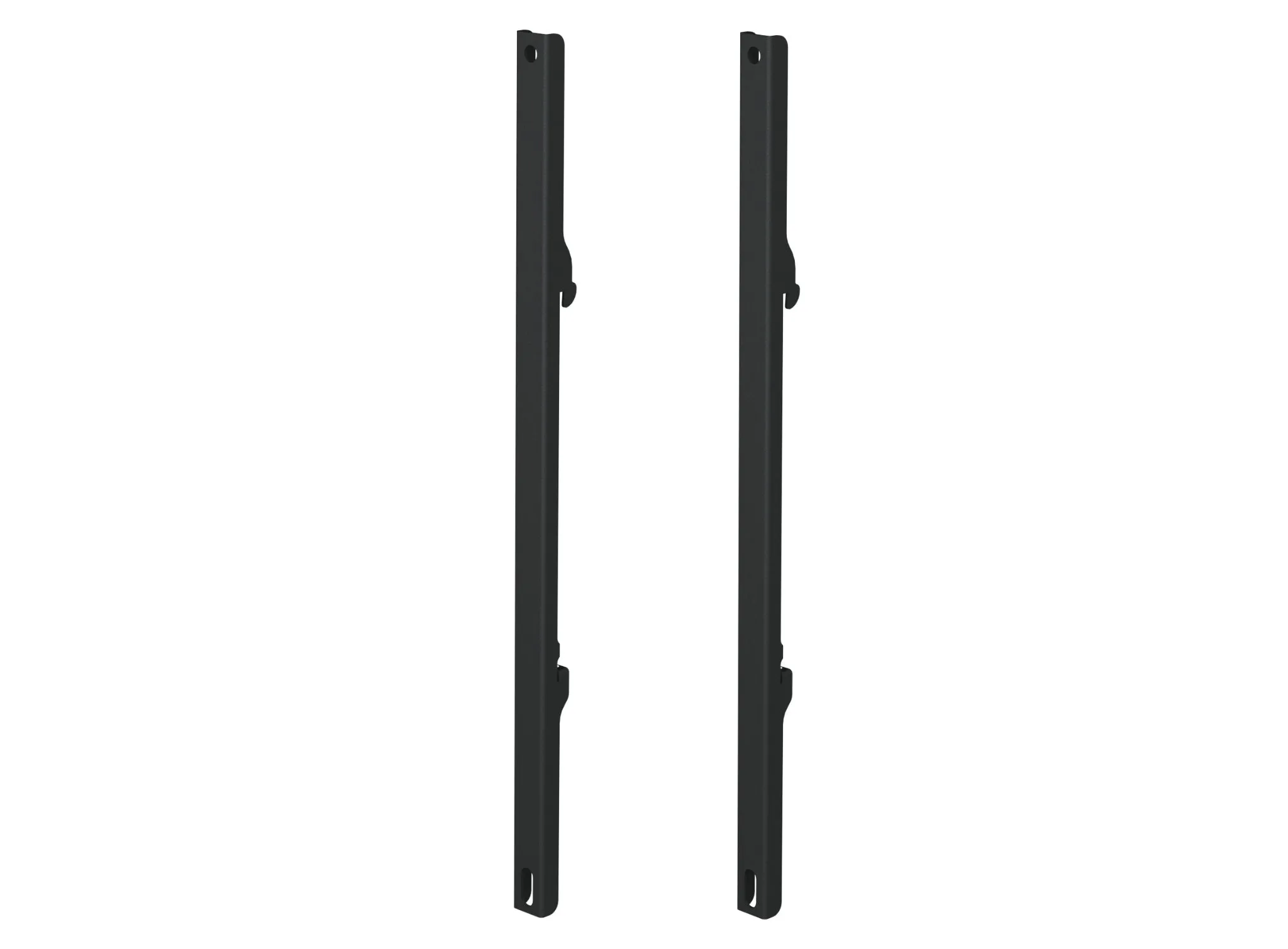 Supports d'adaptateur pour Cisco Spark Board 55"