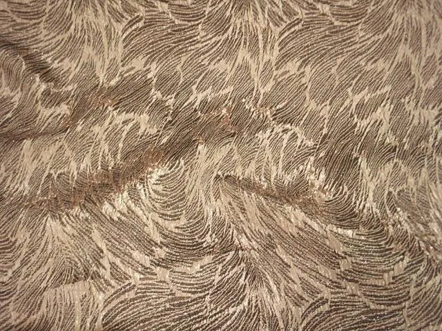 Swirl Bark - Fukoro Jacquard