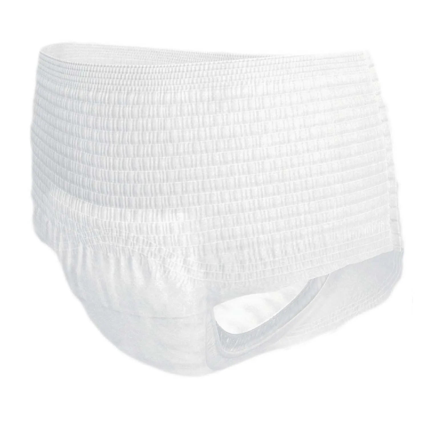 TENA Classic Protective Incontinence Underwear 55"- 66", Moderate Absorbency, Unisex, X-Large