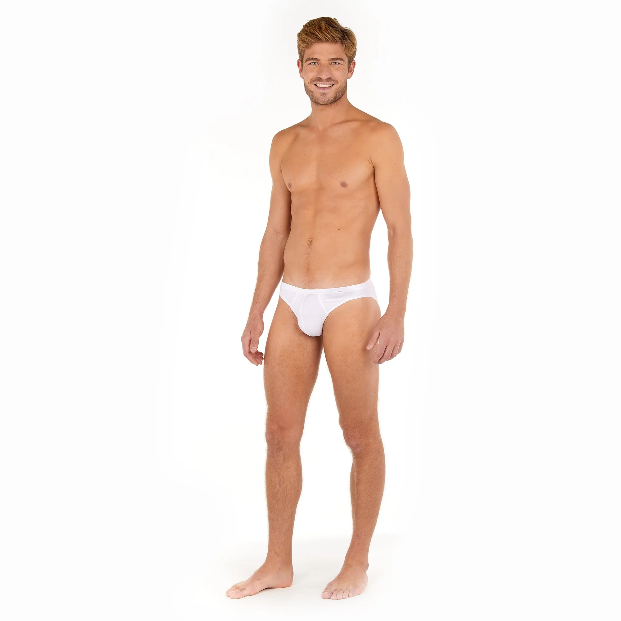 Tencel Soft Comfort Micro Briefs | White 402463-0003