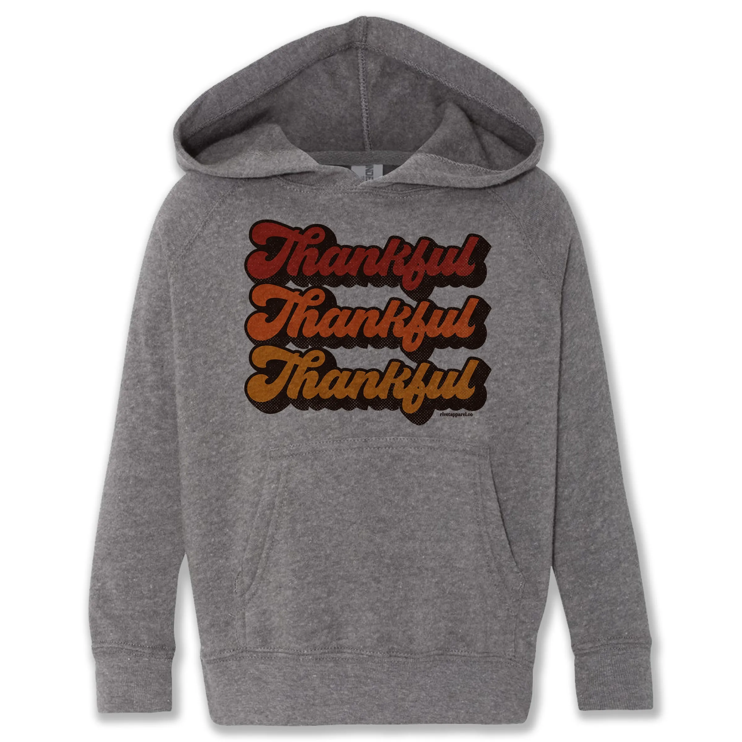 Thankful Pullover Hoodie