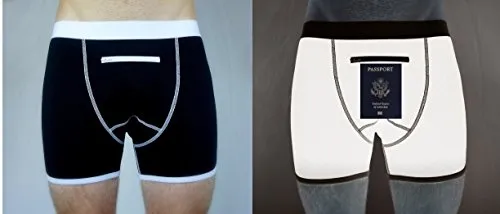 THESE COMFY BRIEFS WITH A HIDDEN POCKET