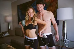 THESE COMFY BRIEFS WITH A HIDDEN POCKET