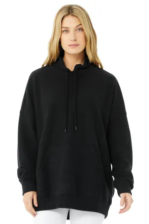 Tranquil Pullover - Black