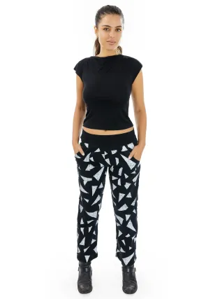 Triangle Slices Lounge Pants