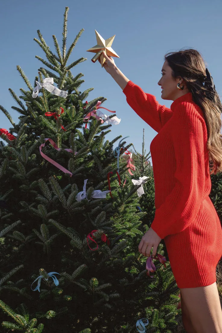 Underneath the Tree Dress