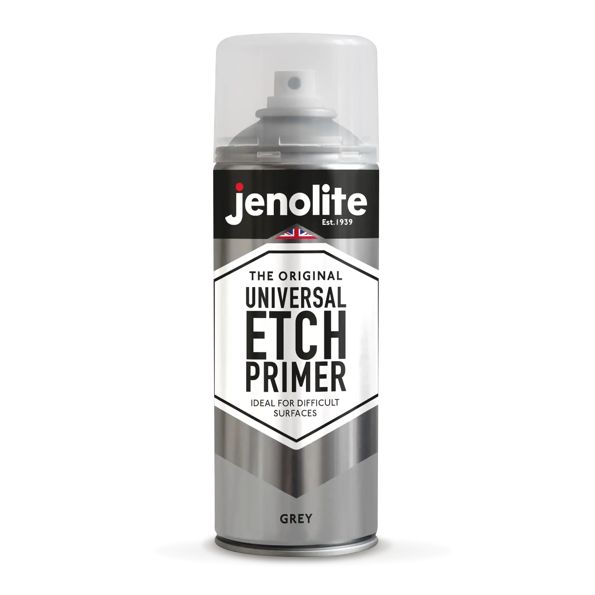 Universal Etch Primer | 400ml Aerosol Spray Paint