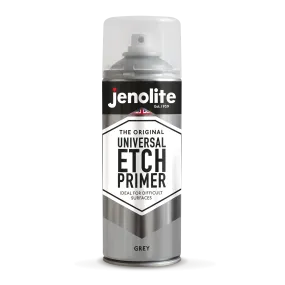 Universal Etch Primer | 400ml Aerosol Spray Paint