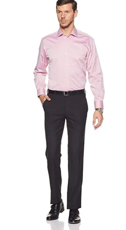 Van Heusen Sport Men Formal Trousers