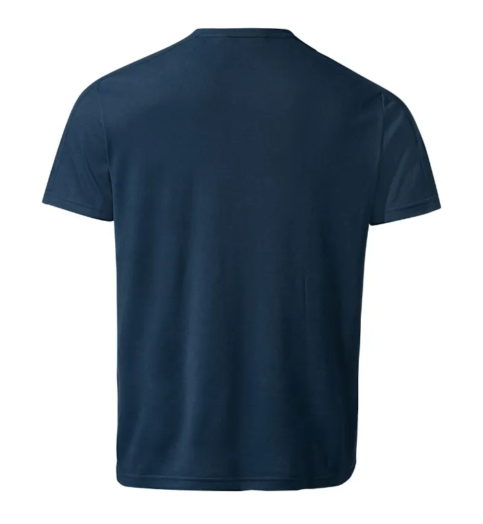 Vaude Gleann T-Shirt Dark Sea M