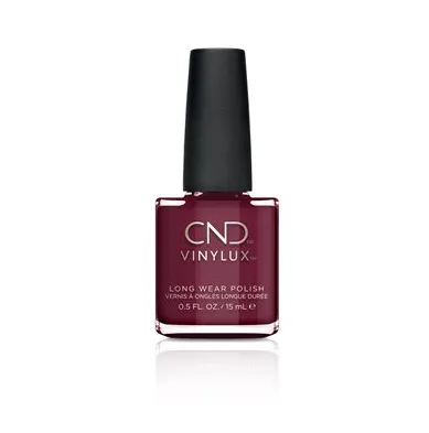 Vinylux Bloodline CND