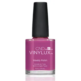 Vinylux Crushed Rose CND