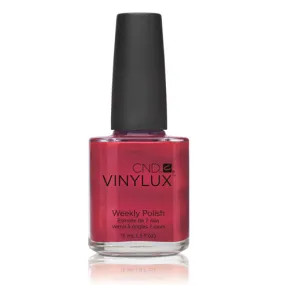 Vinylux Hot Chilis CND