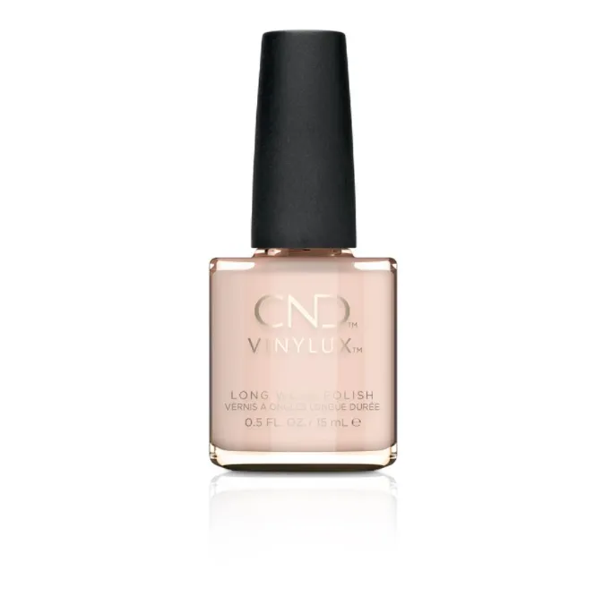 Vinylux Naked Nalvete CND