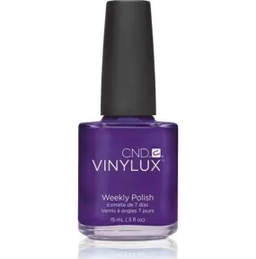 Vinylux Purple Purple CND