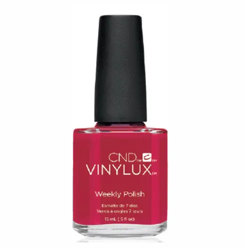 Vinylux Ripe Guava CND