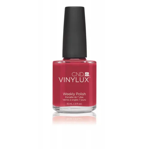 Vinylux Rouge Red CND