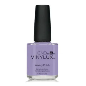 Vinylux Thistle Thicket CND